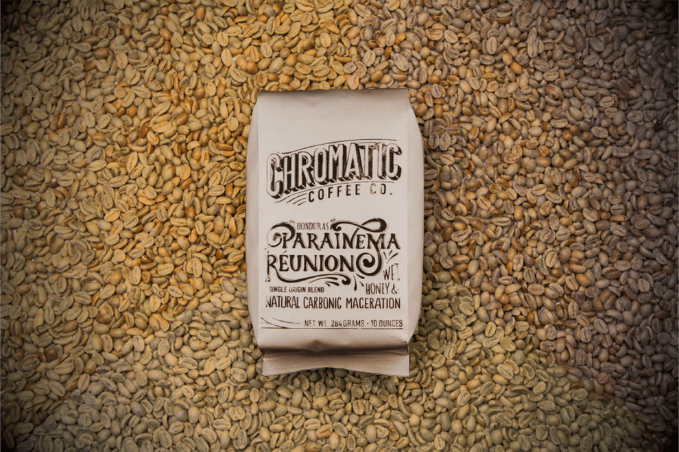 Image of Parainema Reunion