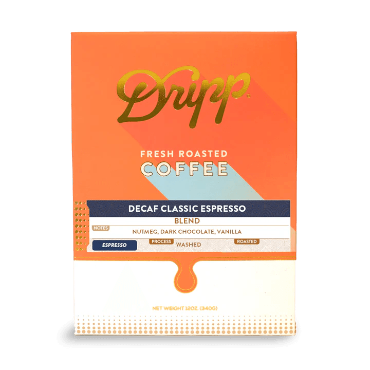 Image of Decaf Classic Espresso