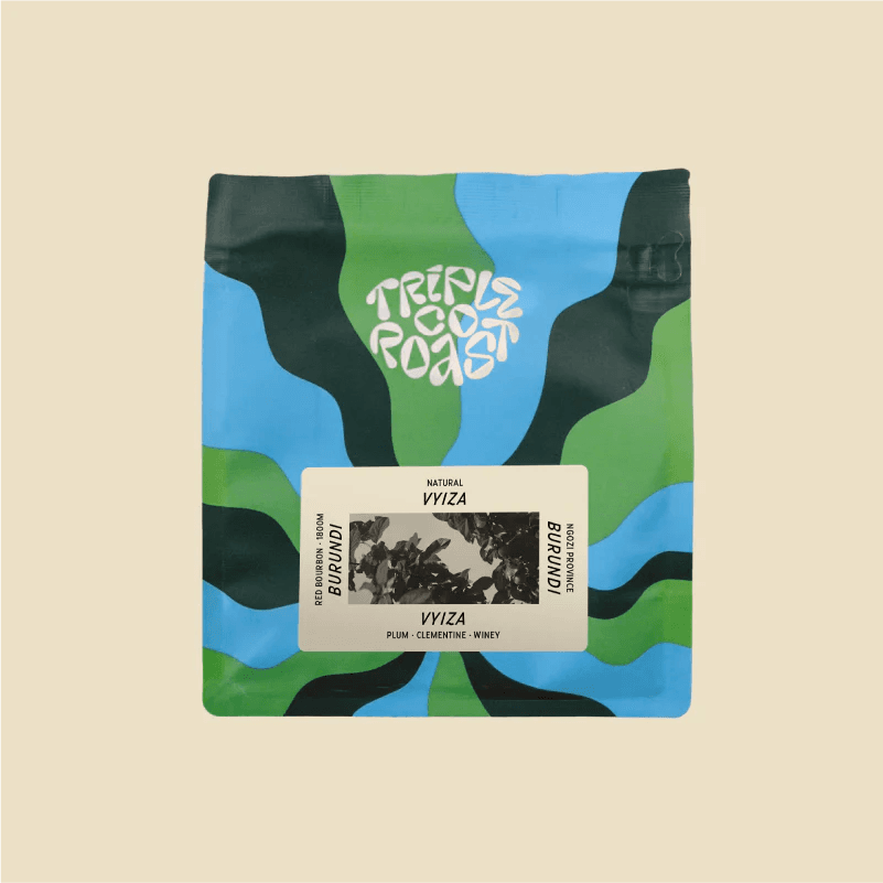 Image of Burundi Vyiza