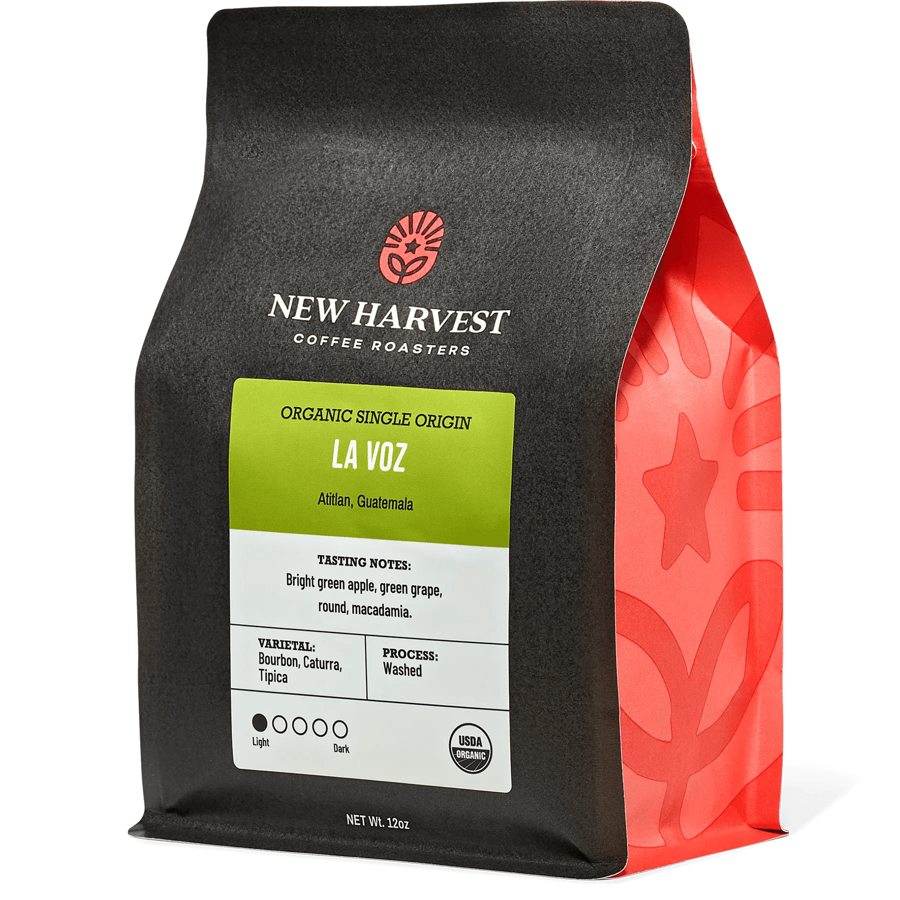 Image of Guatemala La Voz