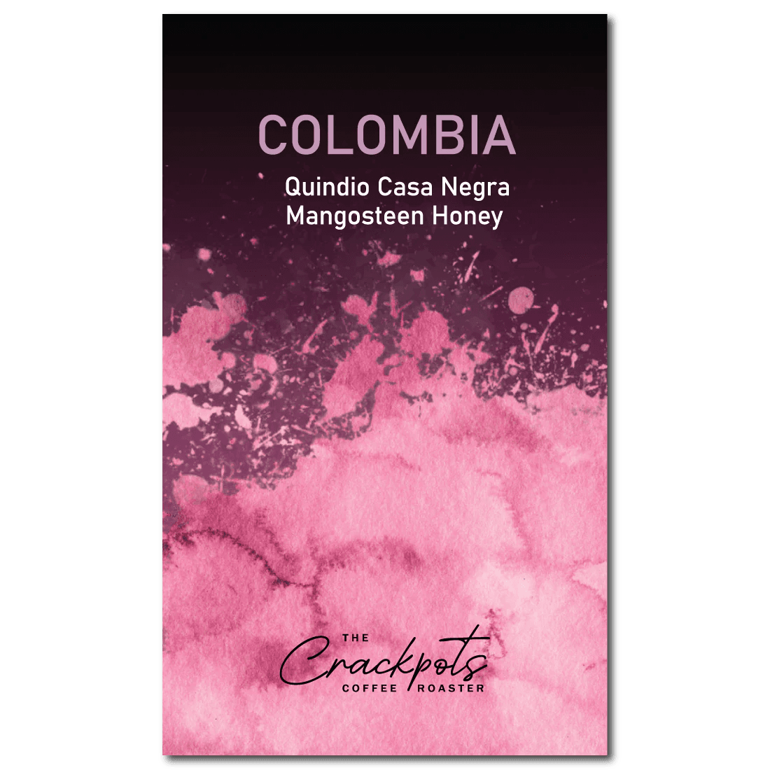 Image of Colombia Quindio Casa Negra