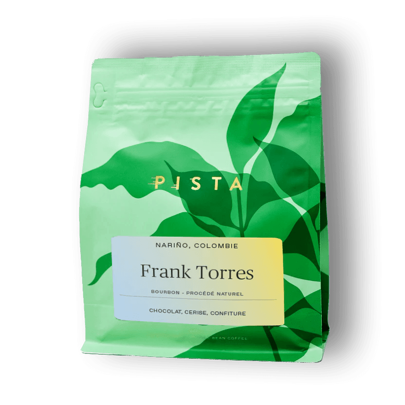 Image of Frank Torres