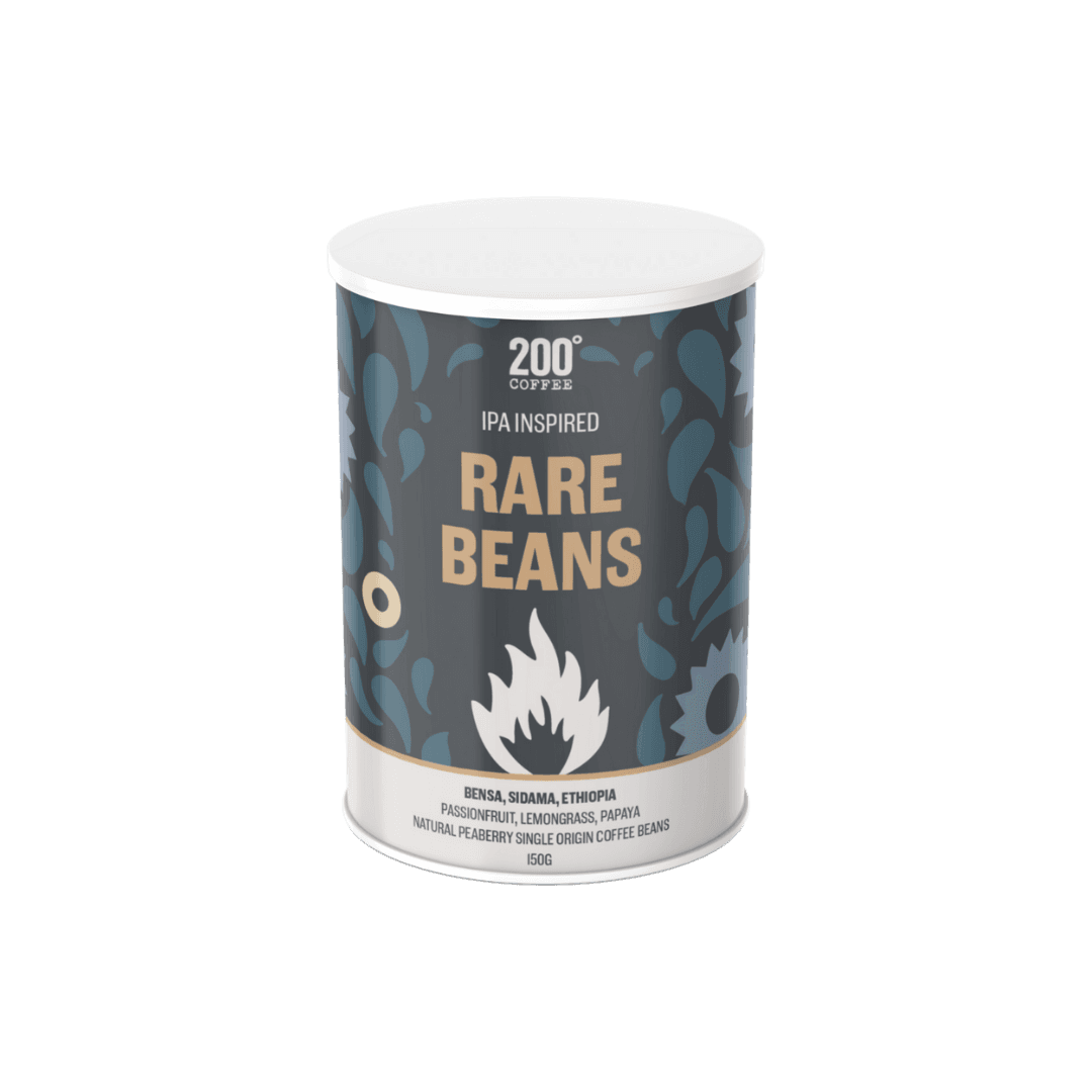 Image of Rare Beans Hamasho Pb