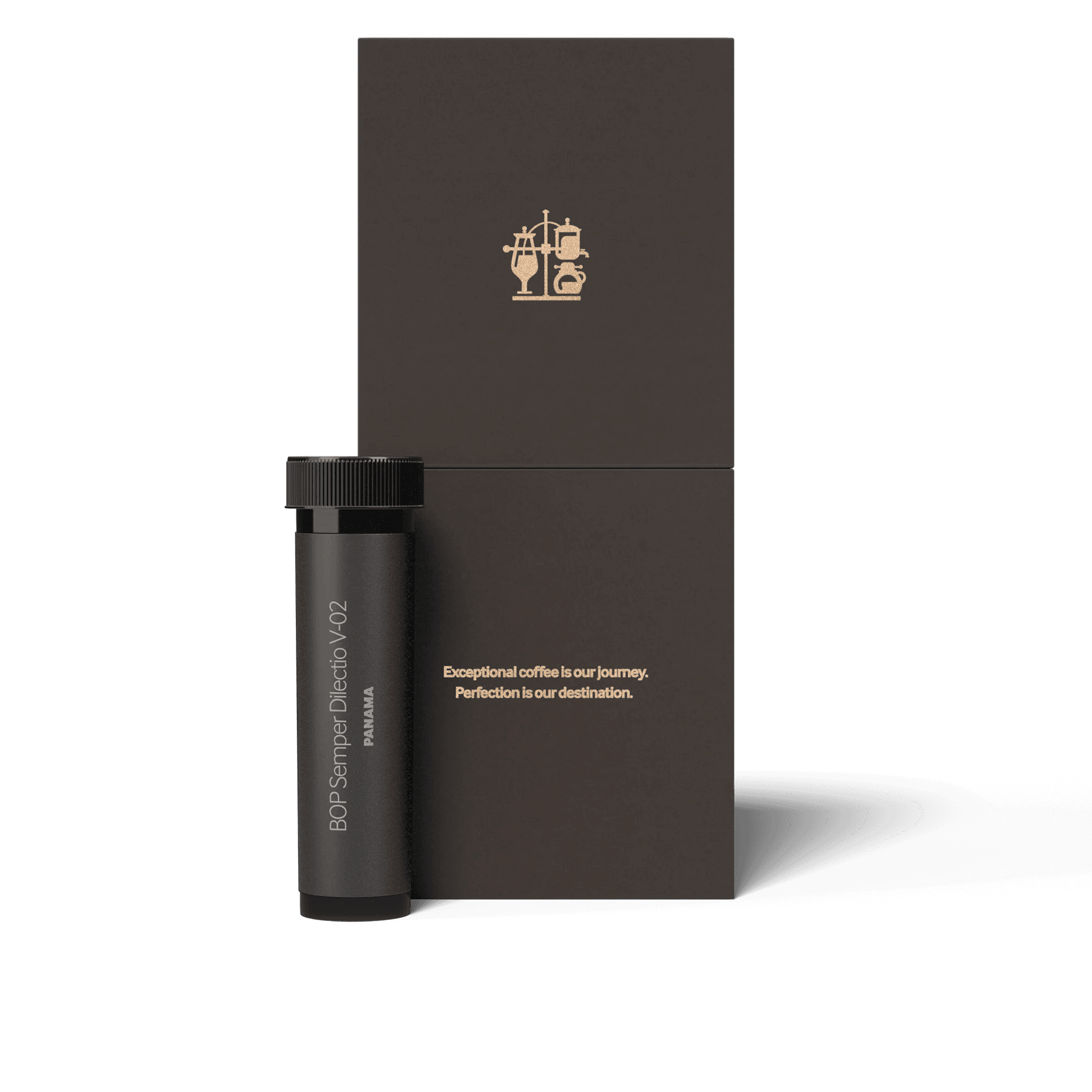 Image of BOP Semper Dilectio V-02