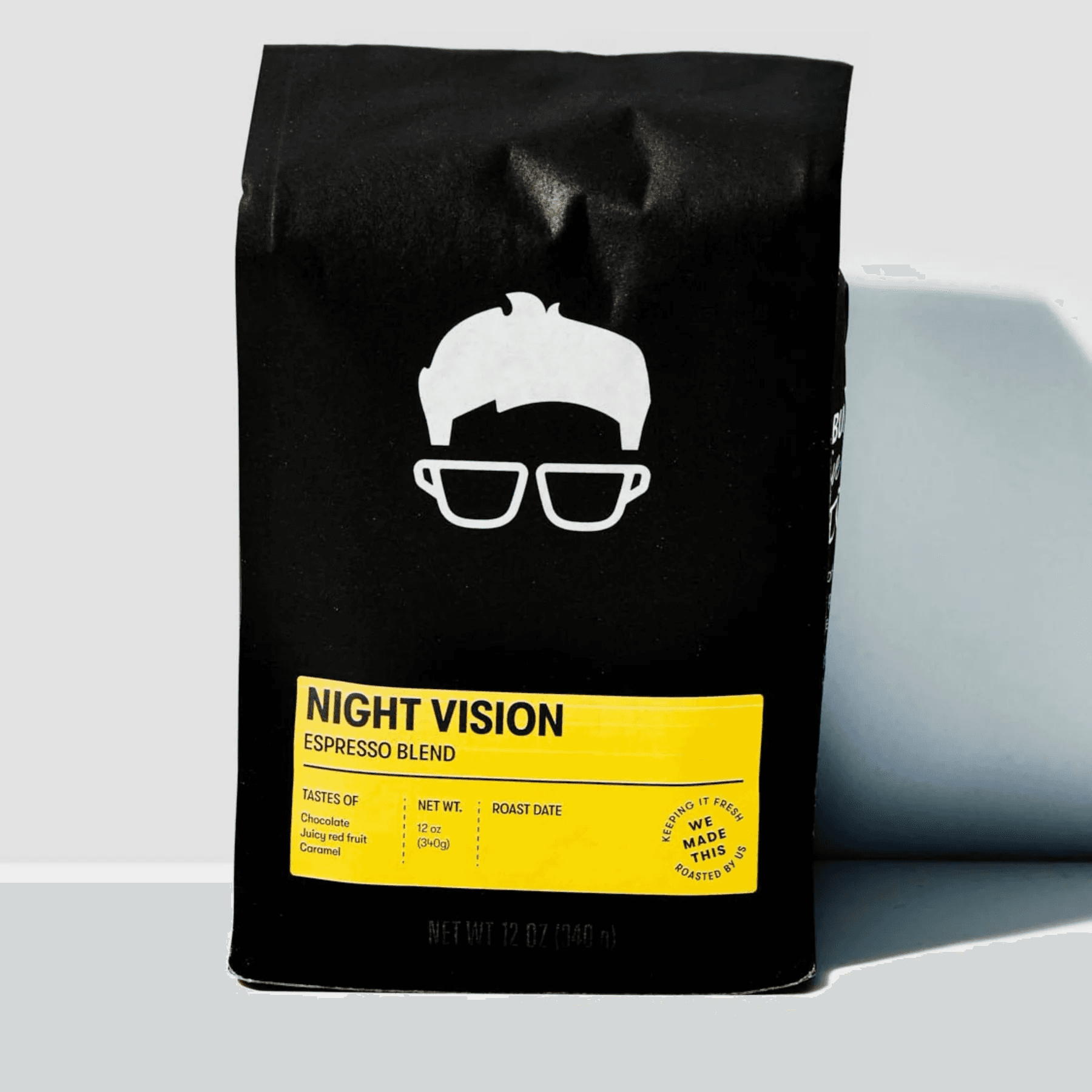 Image of Night Vision Espresso