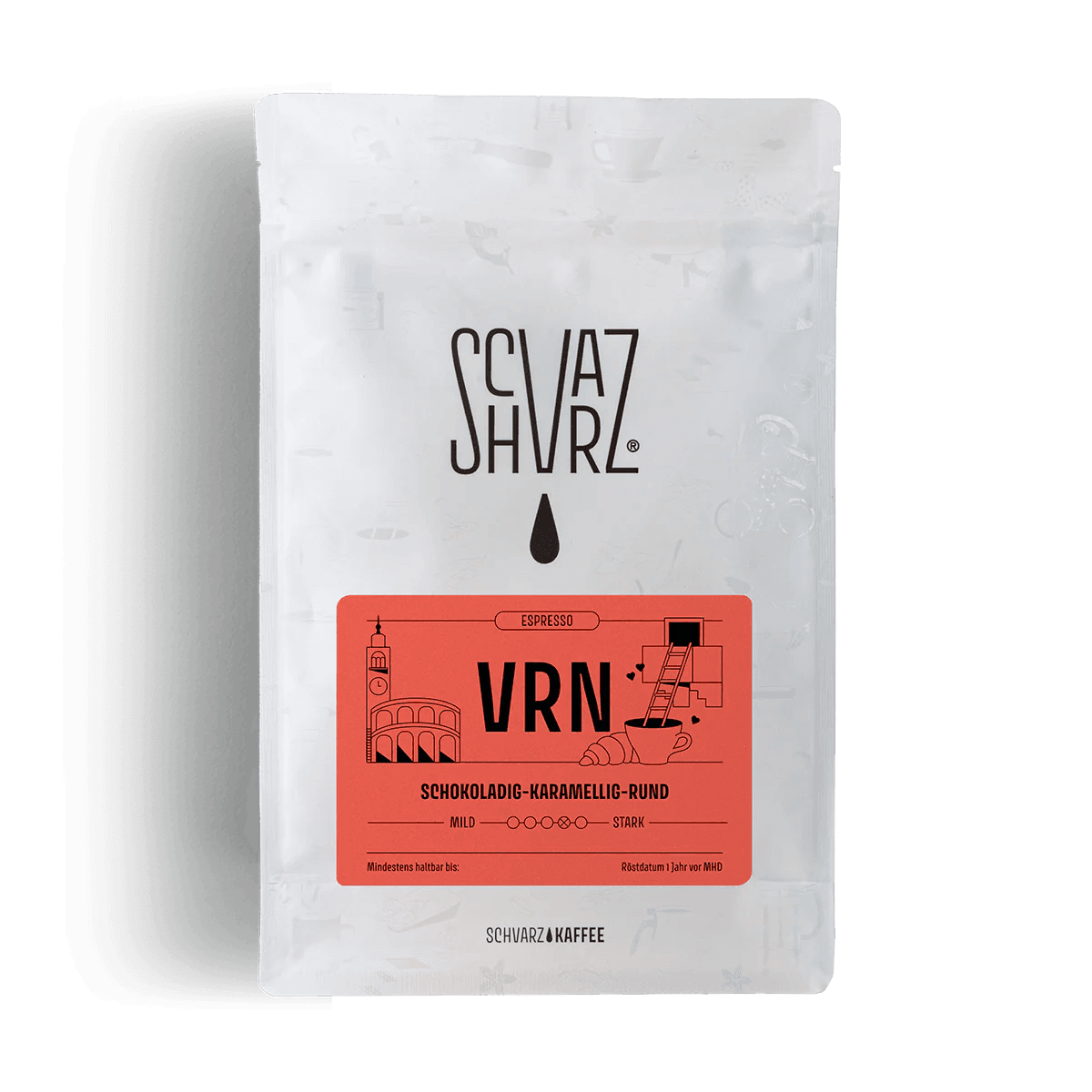 Image of VRN - 80-20