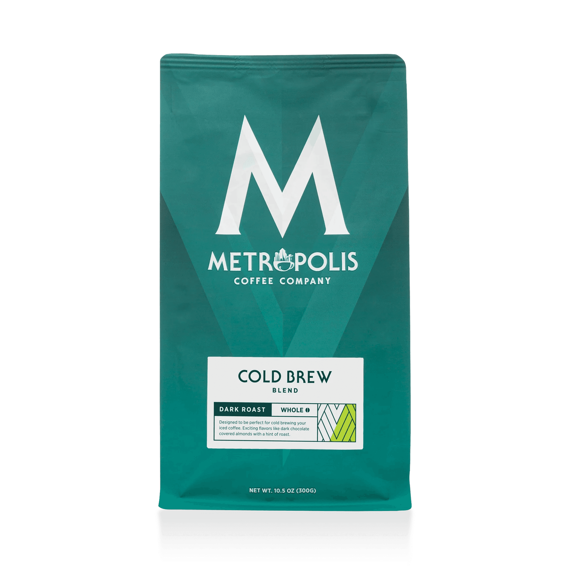 Image of Cold Brew Blend