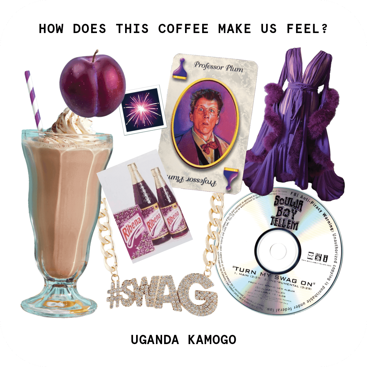 Image of Uganda Kamogo