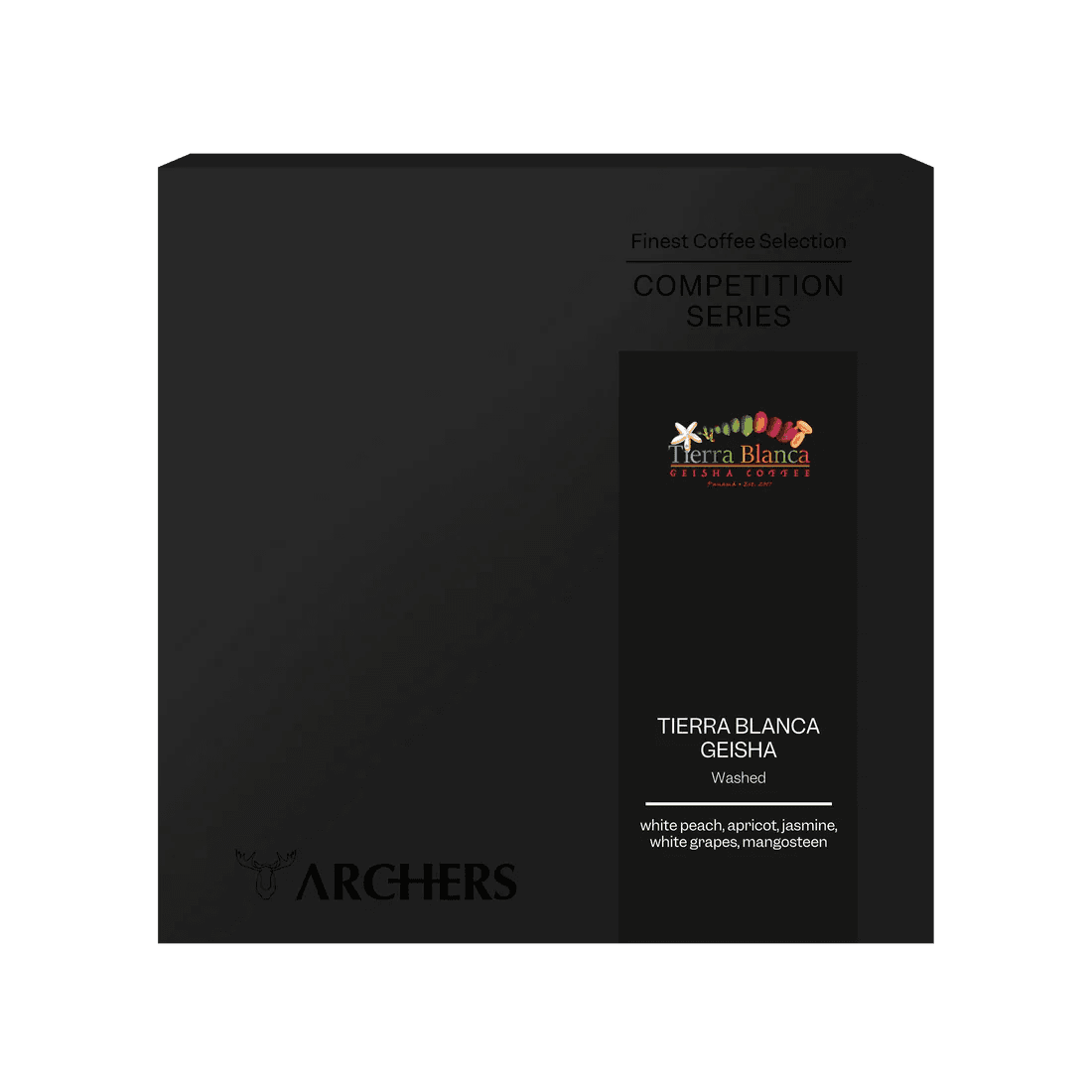 Image of Panama - Tierra Blanca Geisha Washed