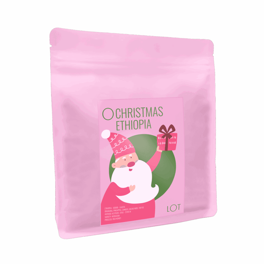 Image of Christmas Ethiopia