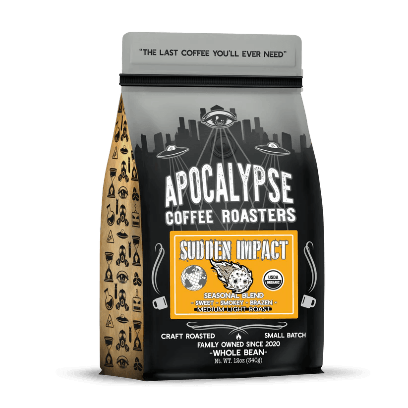 Image of Sudden Impact