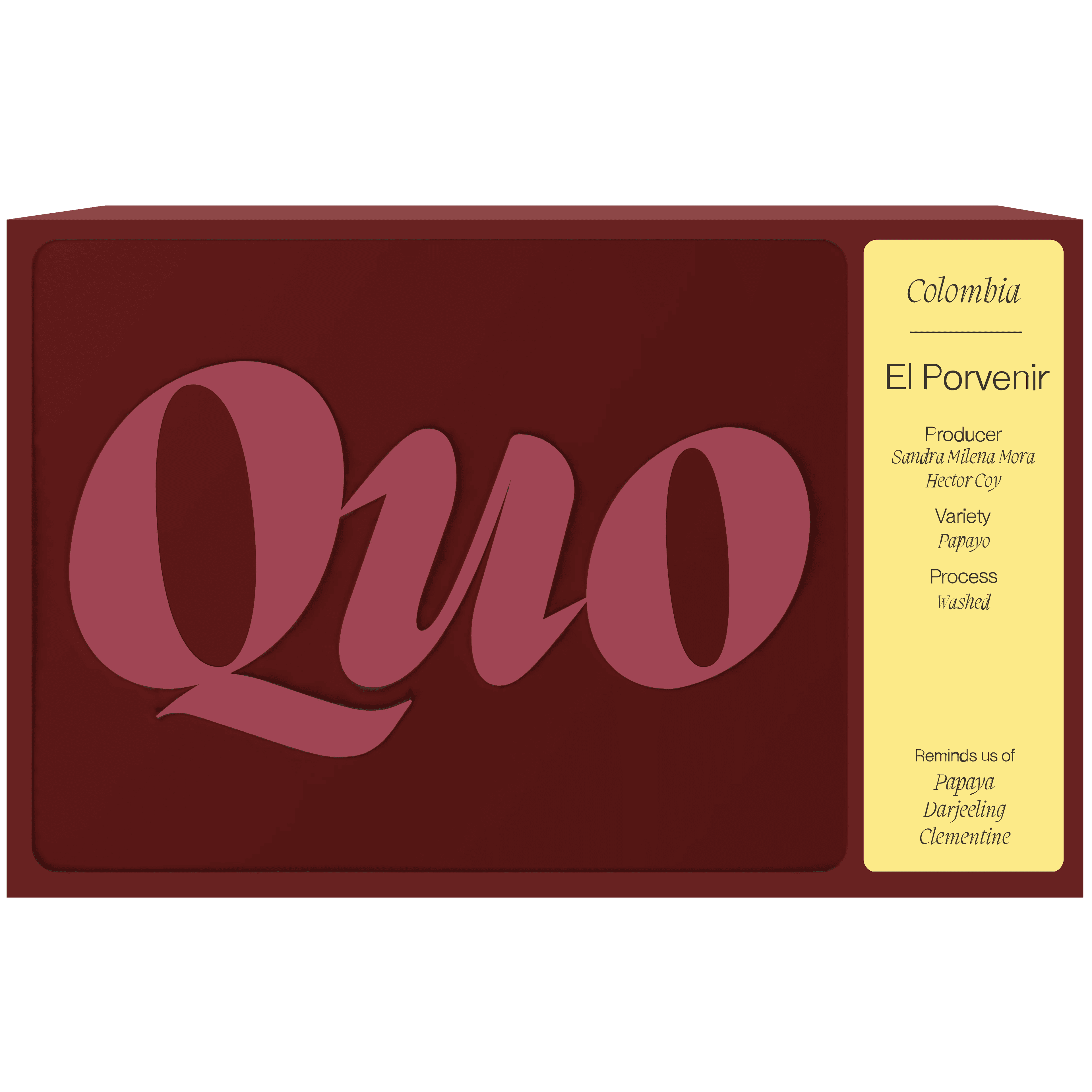 Image of Finca El Porvenir