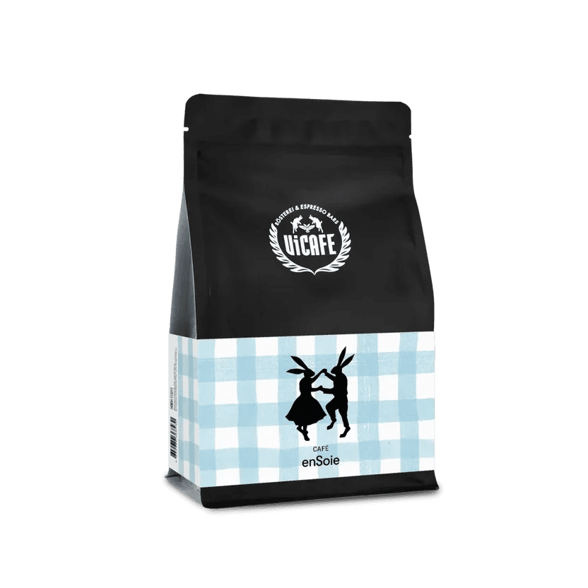 Image of enSoie Blend