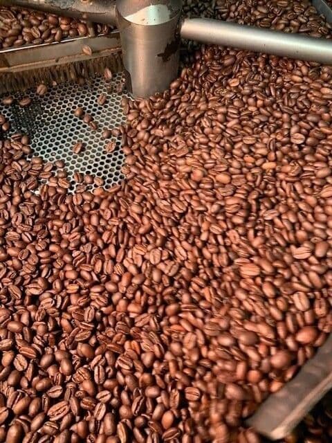 Image of Papua New Guinea Dark