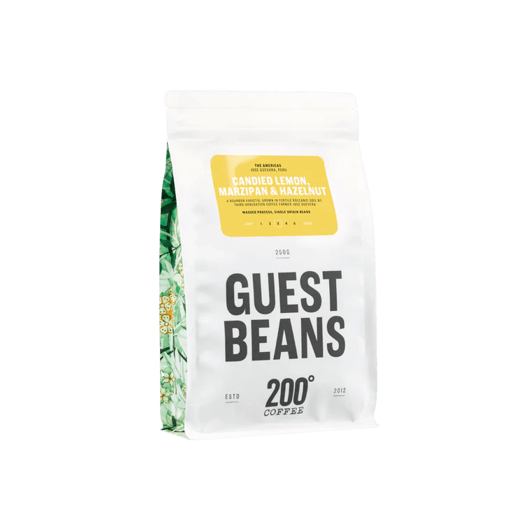 Image of Jose Guevara Peru