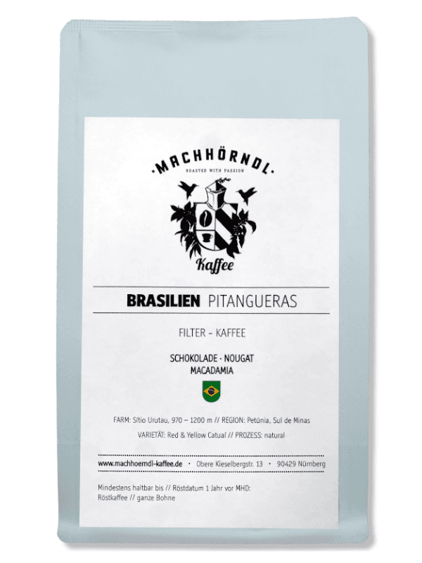 Image of Brazil Pitangueras