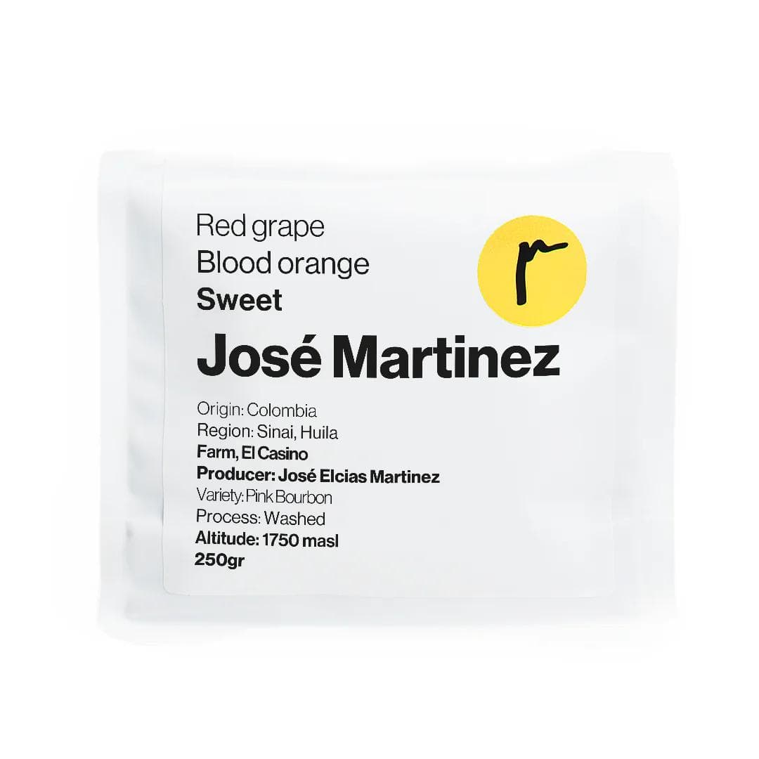 Image of Jose Martinez