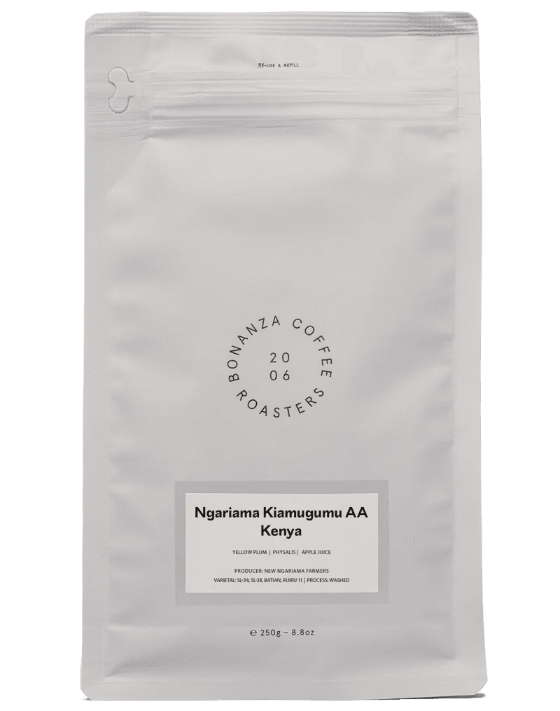 Image of Ngariama Kiamugumu AA