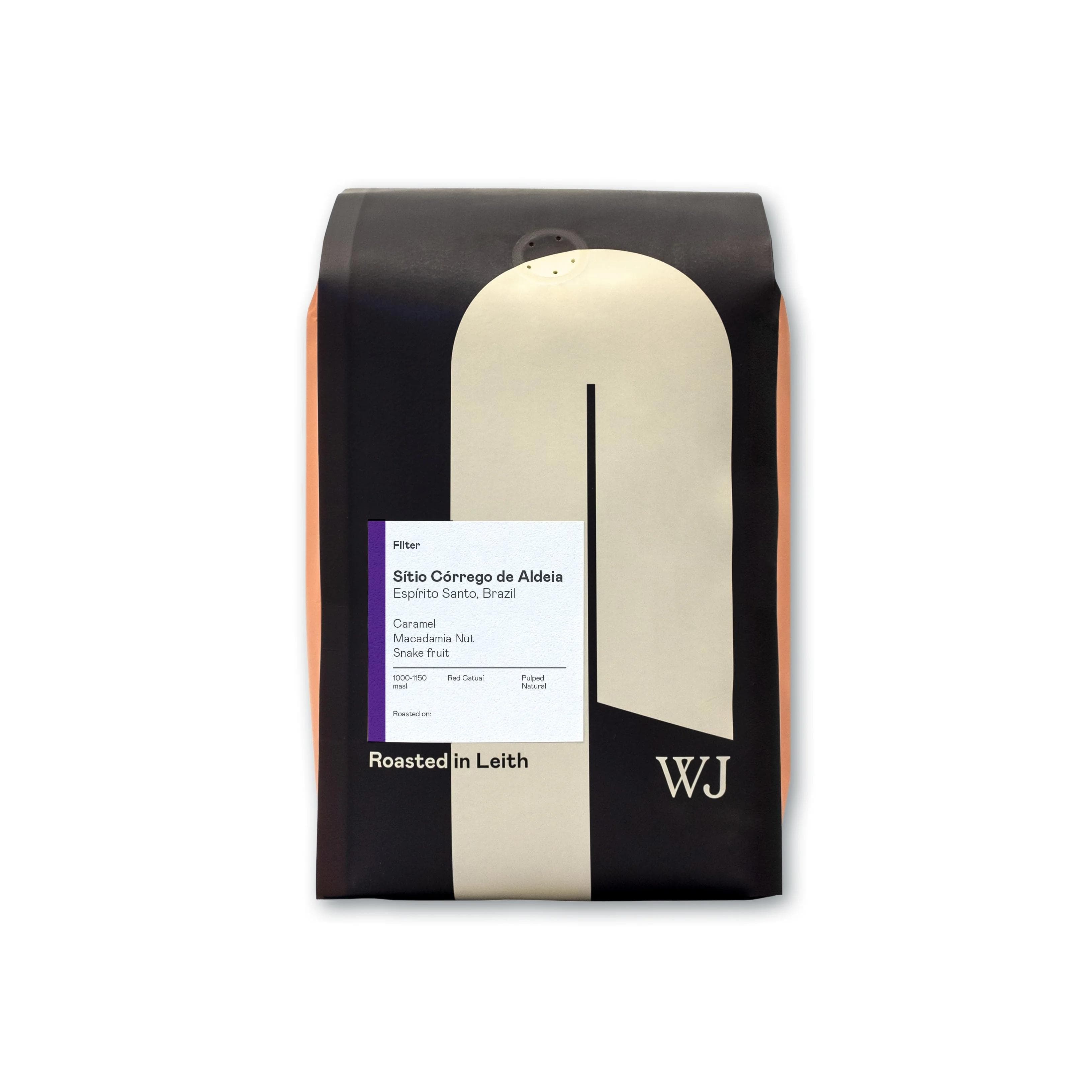 Image of Sitio Corrego da Aldeia Brazil Filter