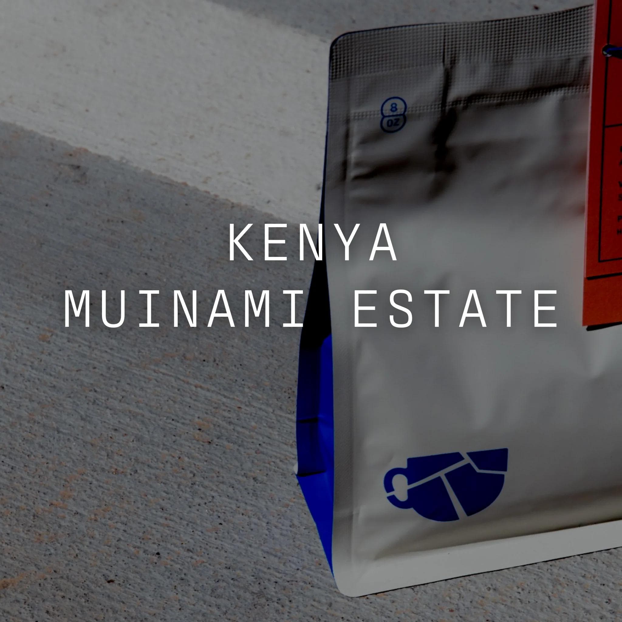 Image of Muinami Estate - Natural Kenya
