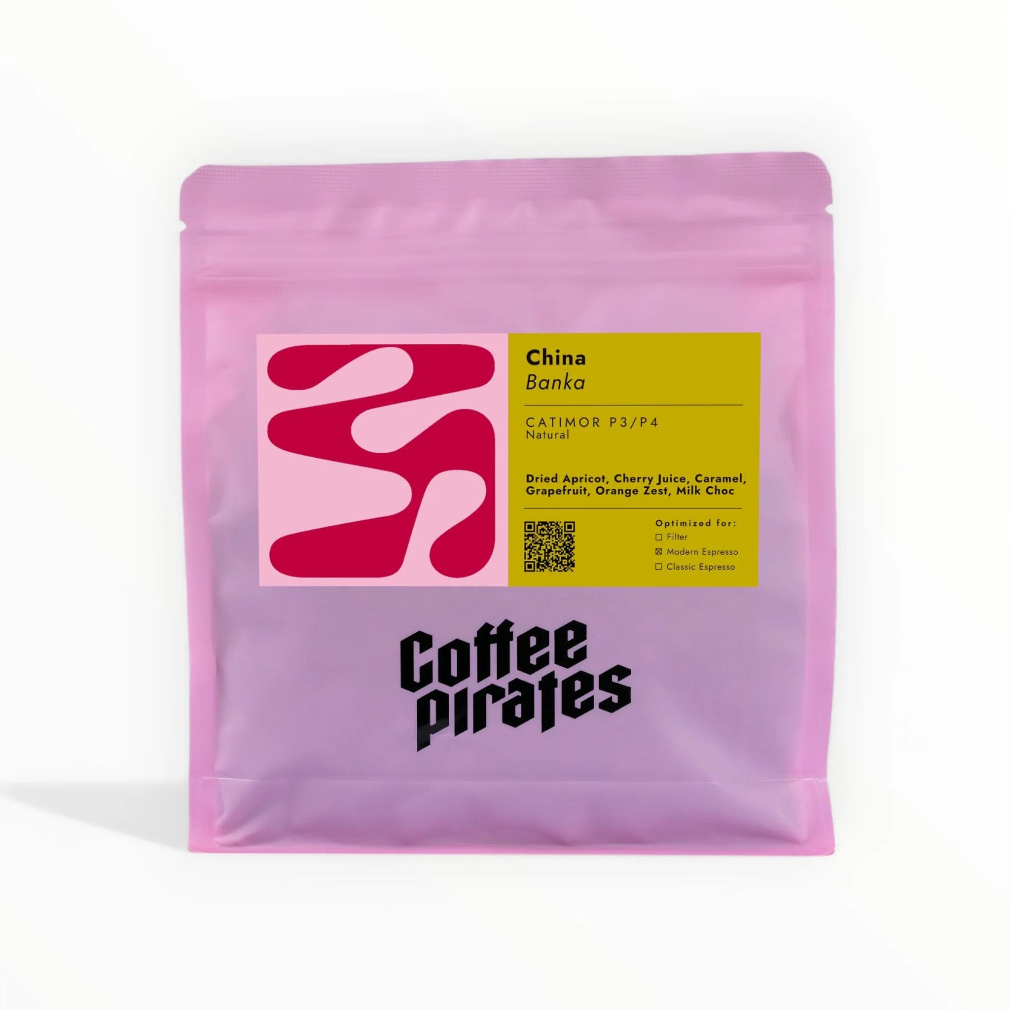 Image of China Banka