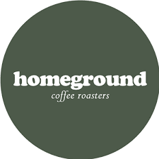 Image of Homeground Coffee Roasters