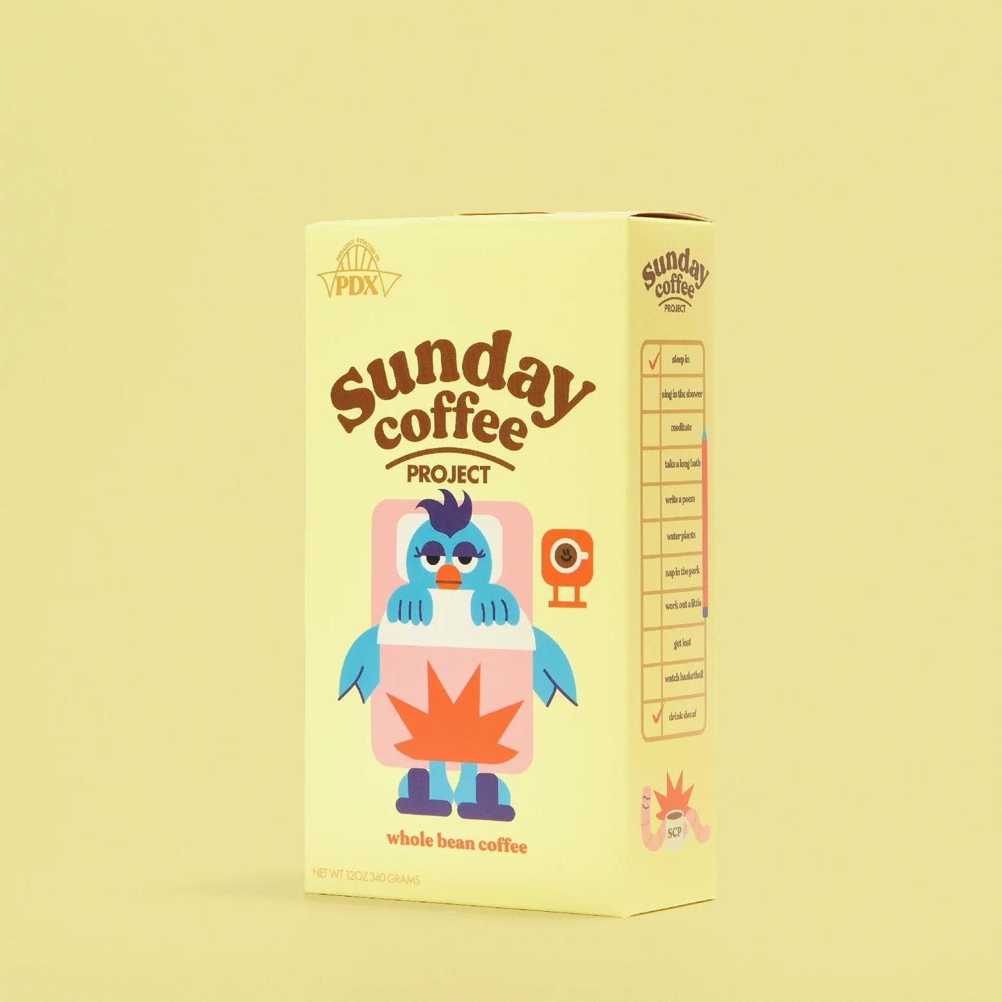 Image of Decaf Brazil Mimoso