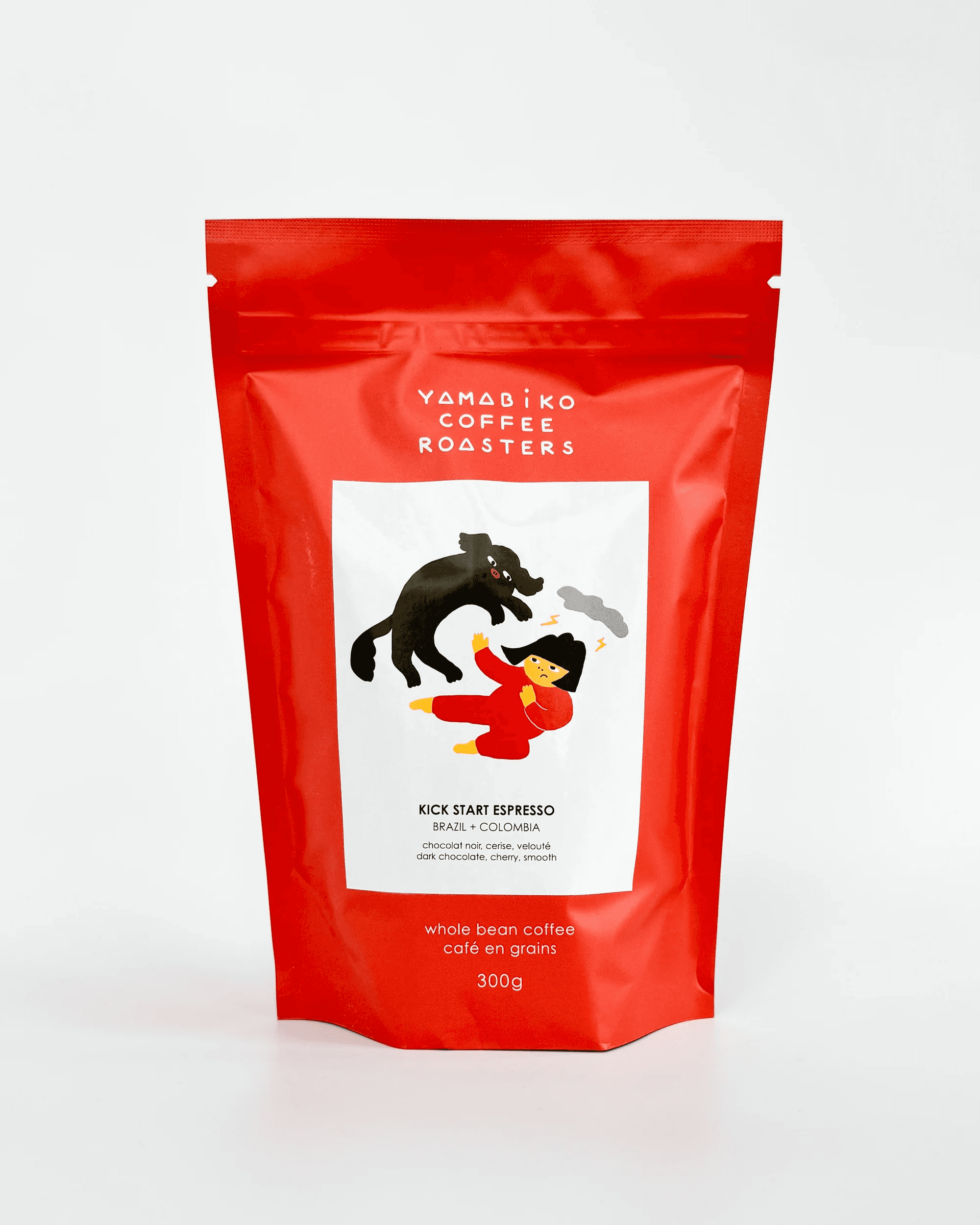 Image of Kick Start - Brazil and Colombia