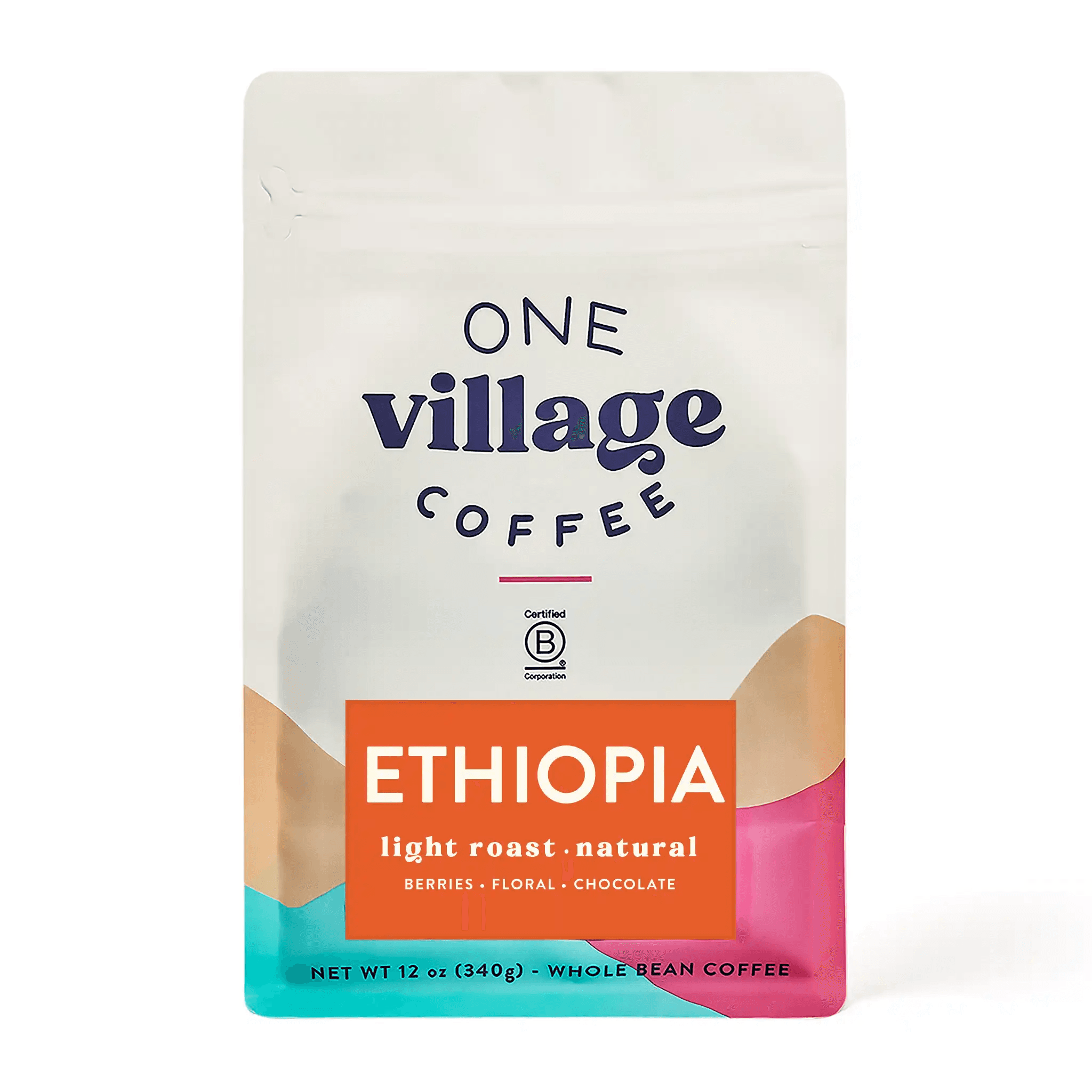 Image of Seasonal Ethiopia Natural Gora Kone