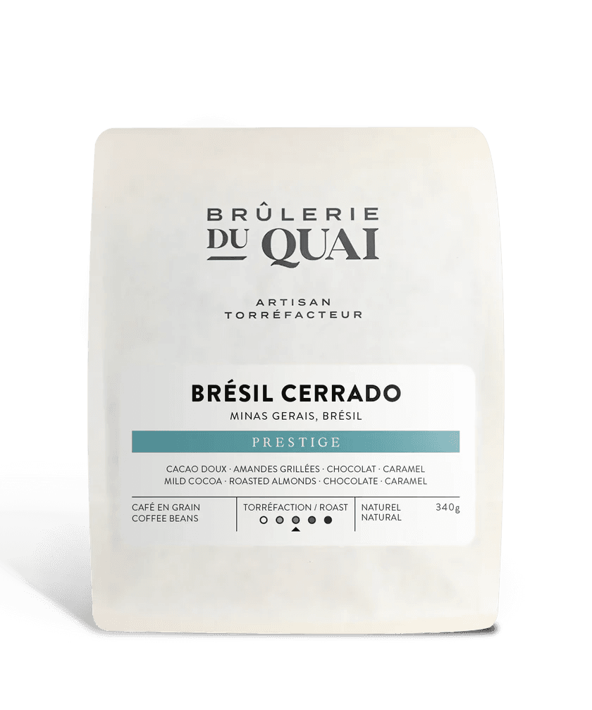 Image of Brazil - Cerrado