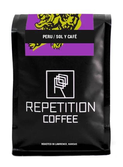 Image of Peru Sol y Cafe