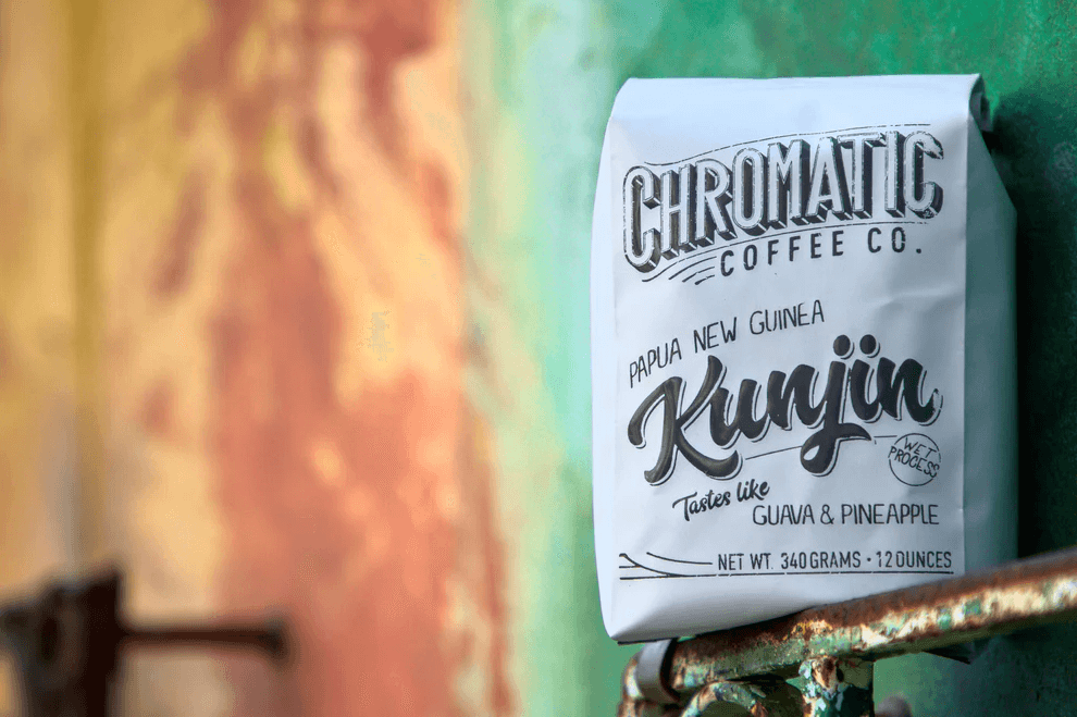 Image of Kunjin Wet Process