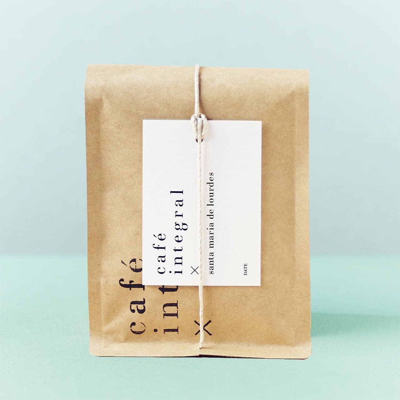 Image of Santa Maria De Lourdes