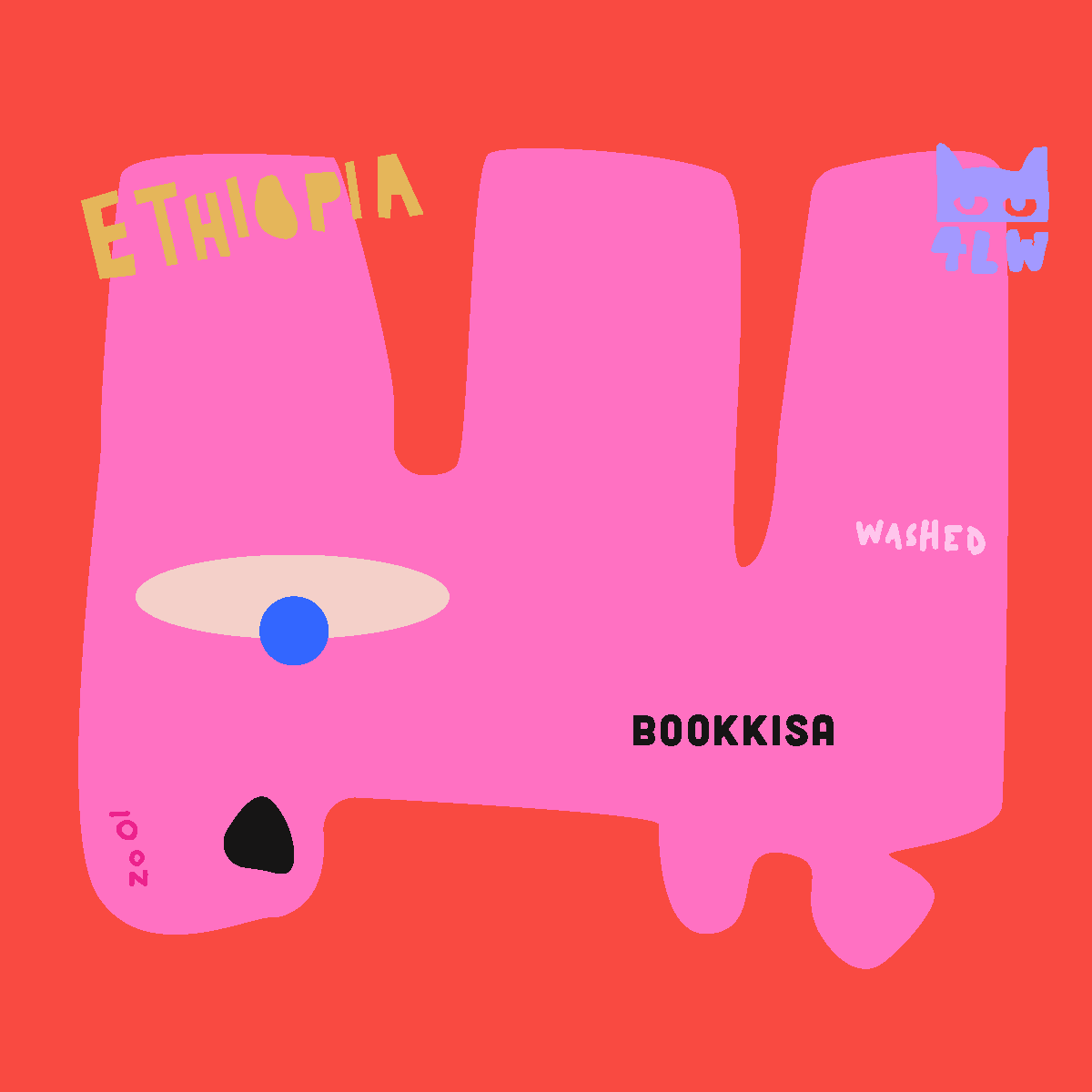 Image of Ethiopia Bookkisa