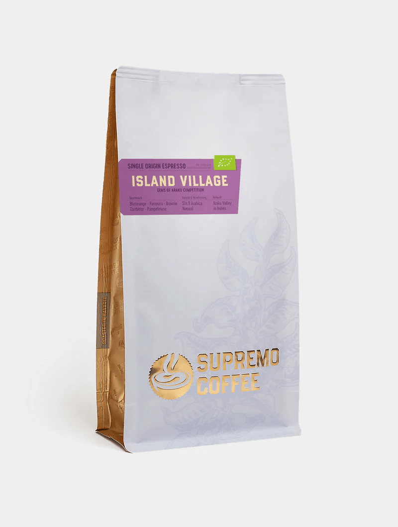 Image of Island Village