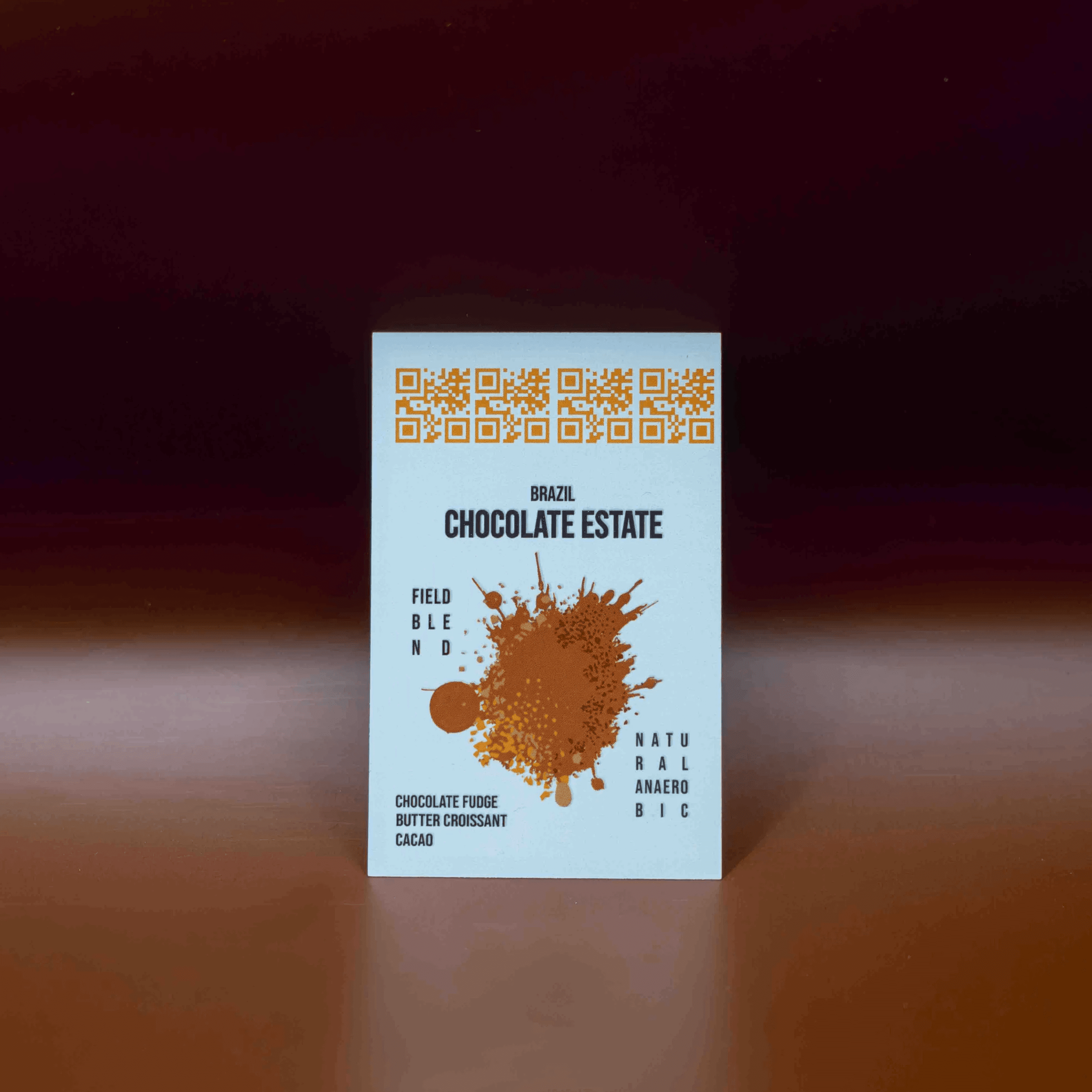 Image of Chocolate Estate - Brazil - Vinhal