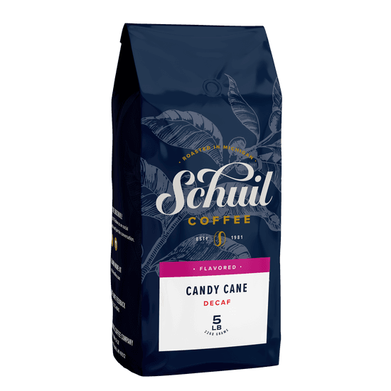 Image of Decaf Candy Cane