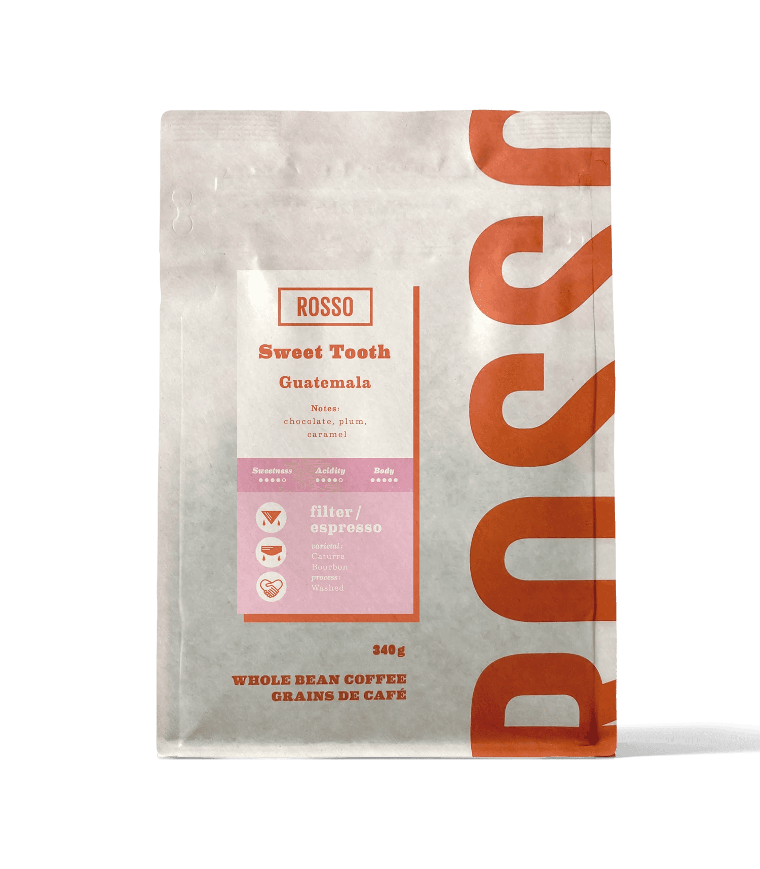 Image of Sweet Tooth Guatemala