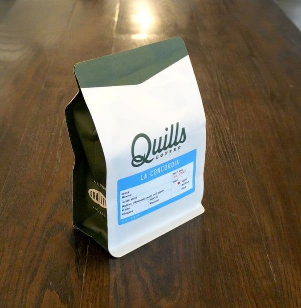 Image of Mexico La Concordia