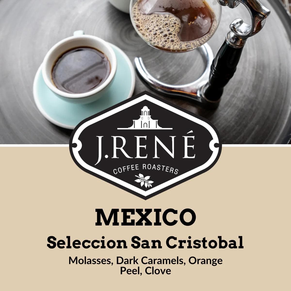 Image of Mexico Seleccion San Cristobal