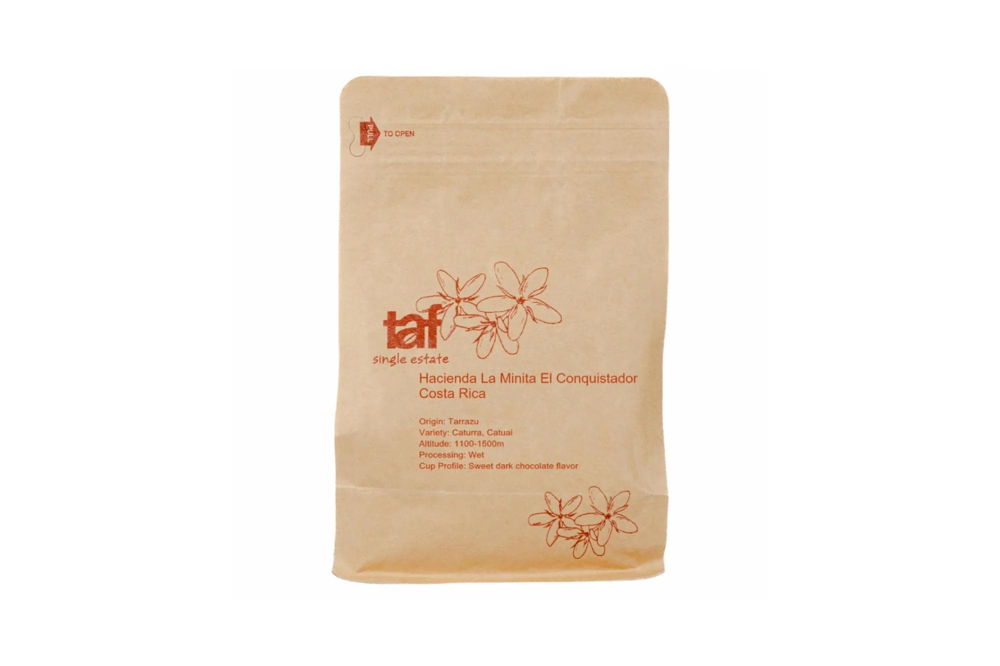 Image of Hacienda La Minita El Conquistador, Costa Rica