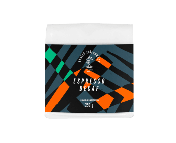 Image of Espresso Decaf