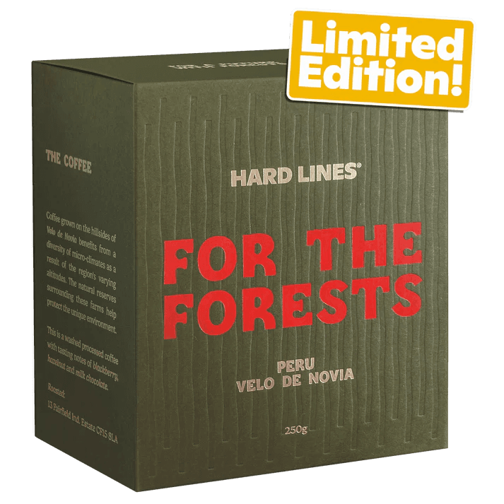 Image of For the Forests