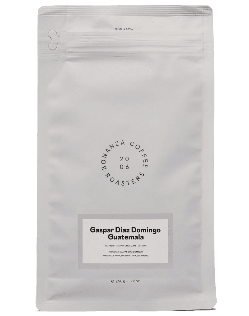 Image of Gaspar Diaz Domingo