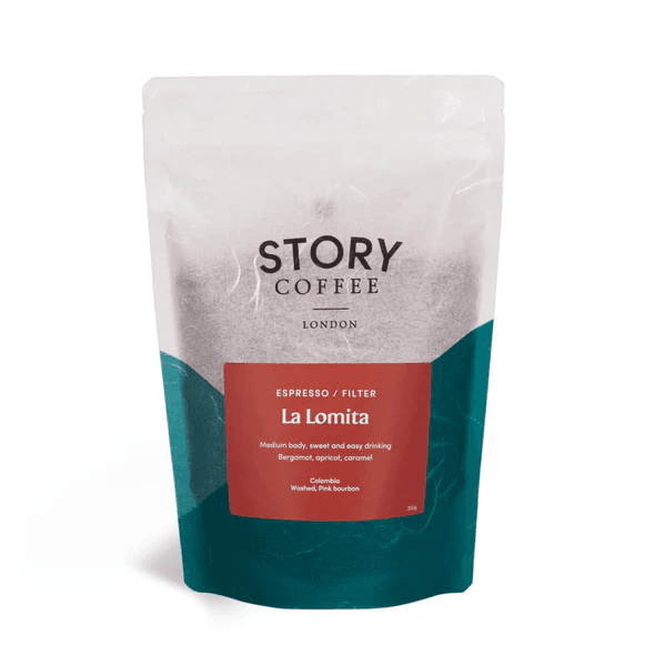 Image of La Lomita - Colombia