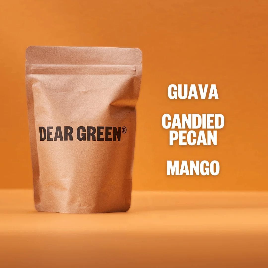 Image of Uganda - Bukonzo Dream - Natural