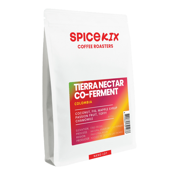 Image of Tierra Nectar Co Ferment