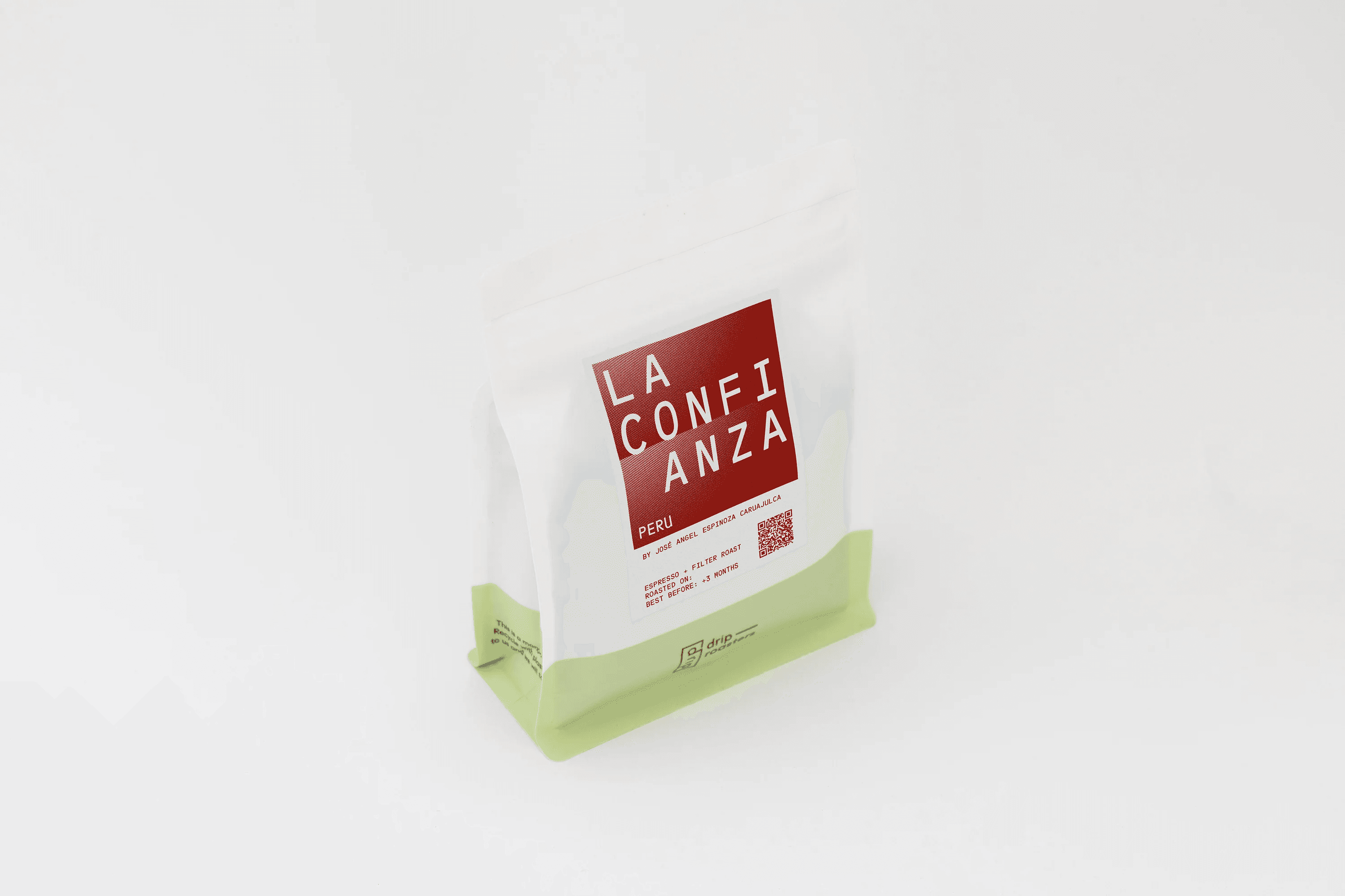 Image of Peru La Confianza