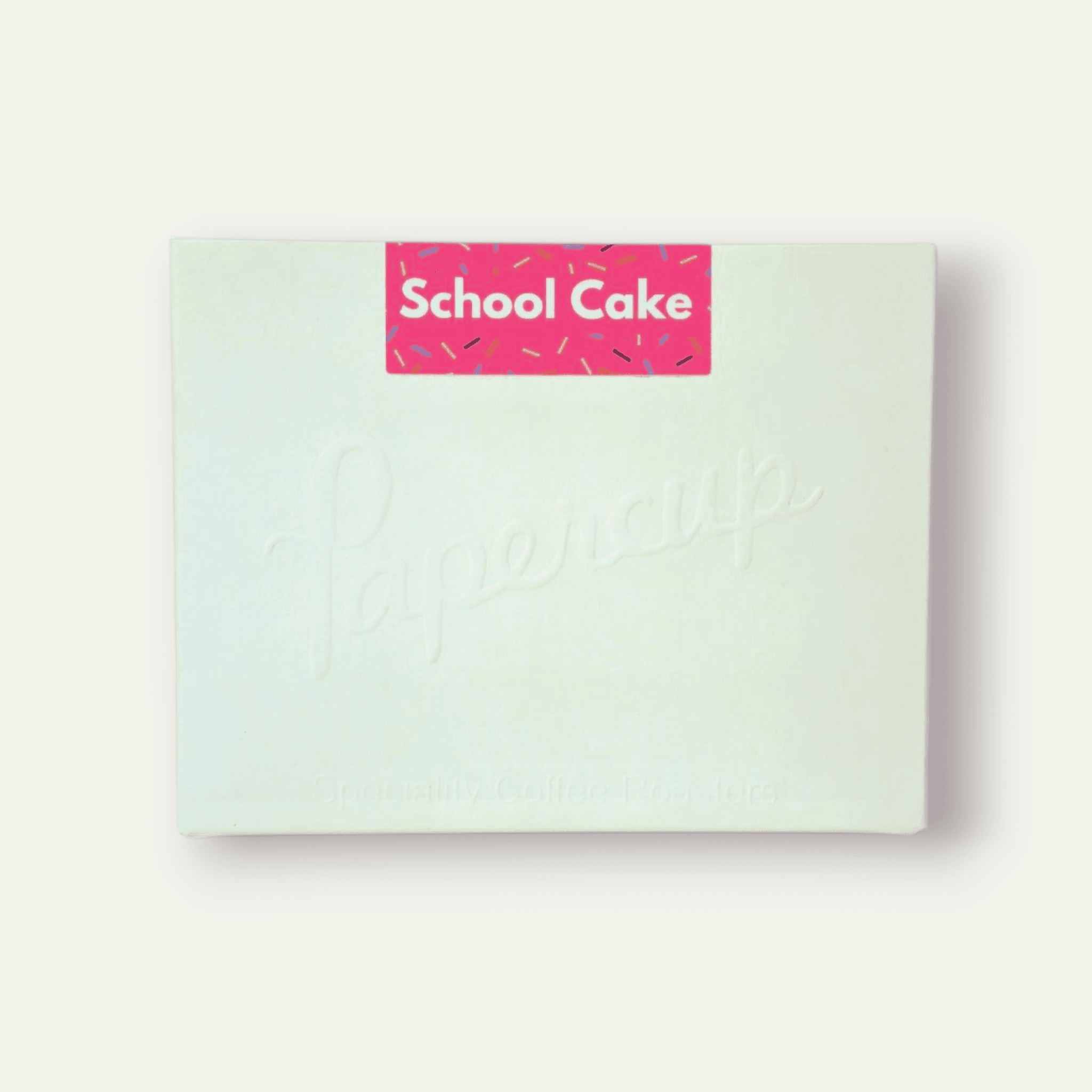 Image of School Cake Colombia