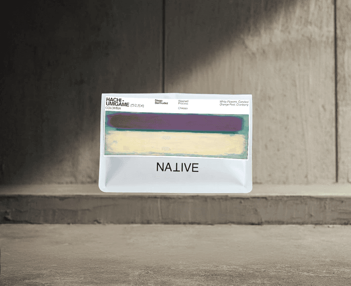 Image of Hachi - Umigame